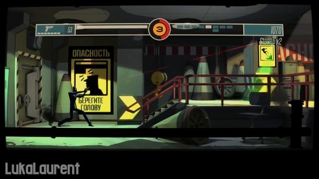 CounterSpy Game Play - Tutorial Level смотреть онлайн
