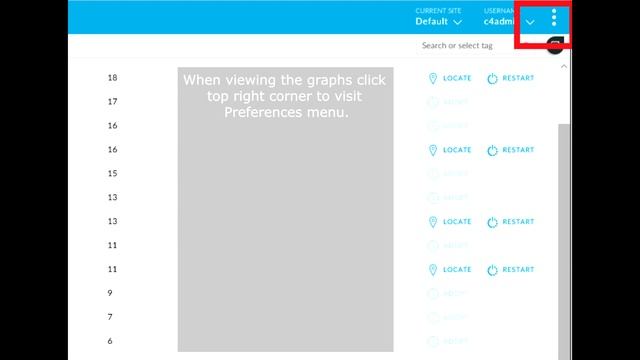 Unifi controller graph time zone issue - fix - graph display showing wrong timezone смотреть онлайн