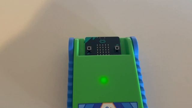 Magic 8 Bot Python Activity смотреть онлайн