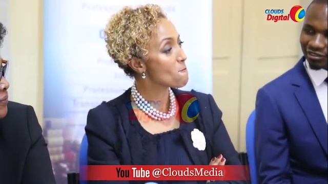 FATMA KARUME:"NINADAI LAKI YANGU MPAKA LEO" смотреть онлайн
