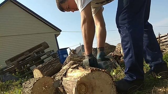 заготовка дров смотреть онлайн