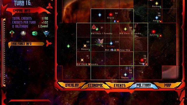 Star Trek Birth of the Federation - Kahless' Children - Part 1 Klingons - Let's Play смотреть онлайн