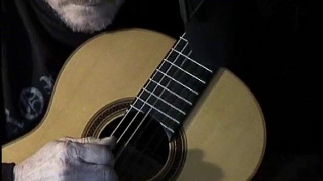 Leichte songs für Gitarre-Still got the Blues-Akkorde-part1 смотреть онлайн