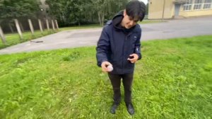 ТОП-10 трюков с ЙО-ЙО