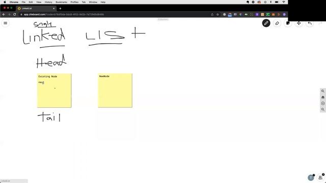 3. How to build a Linked List: Append Method смотреть онлайн