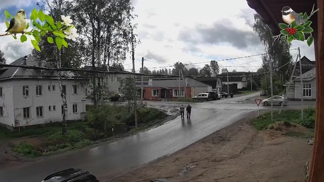 Демянск Live смотреть онлайн