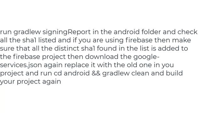 GoogleSignIn SDK is failing by throwingerror, A non-recoverable sign in failure occurred catch erro смотреть онлайн
