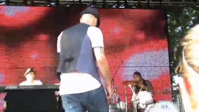Mehrzad 18.07.2010 Bochum / video 4 смотреть онлайн