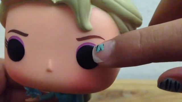 Funko pop review: Willie, Elsa, and the Hula Minion смотреть онлайн