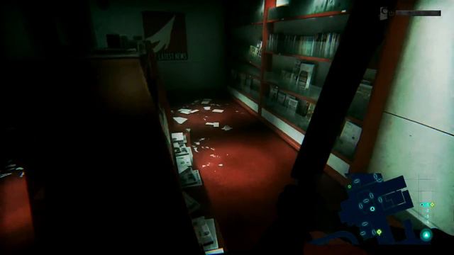 ZOMBI - Первый взгляд (Сколько времени сможешь прожить ?) смотреть онлайн