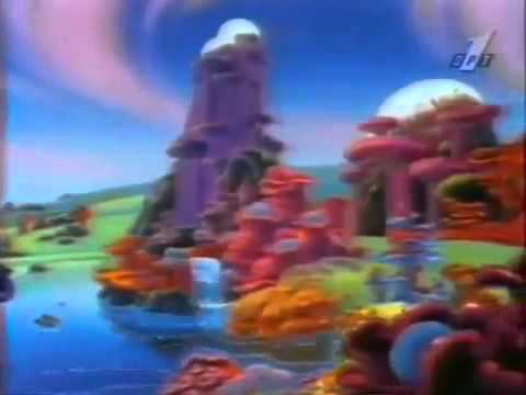 Виджит спешит на помощь Widget Заставка смотреть онлайн