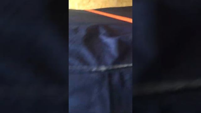 Как закрепить лодку ПВХ на прицепе. смотреть онлайн