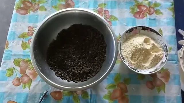 СЕКРЕТНАЯ ПРИКОРМКА для ловли на бортовые удочки. смотреть онлайн