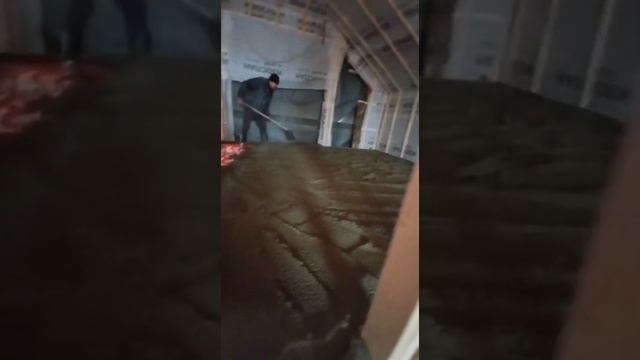 заливка стяжки по деревянным лагам смотреть онлайн