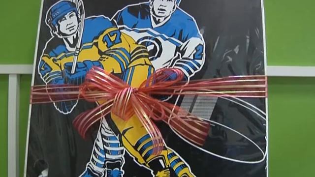 Акция Позитроника смотреть онлайн