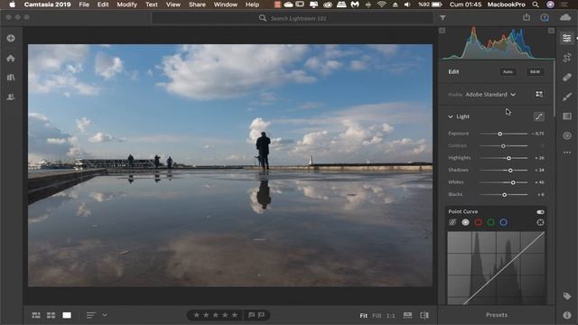 LIGHTROOM CLASSIC Mİ ? LIGHTROOM CC Mİ ? (Lightroom Kullanımı 4. Ders) смотреть онлайн