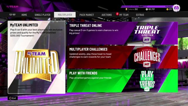 NBA 2K21 PS4/XBOX ONE HAS ME WORRIED! NBA 2K21 CURRENT GEN NOT WORTH IT? смотреть онлайн