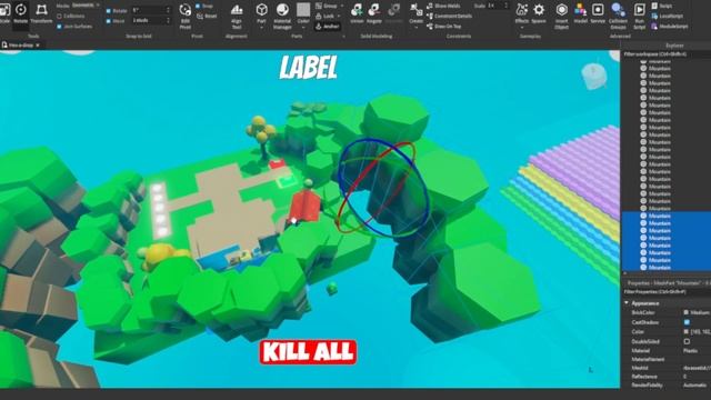 Starting my DREAM ROBLOX GAME! (Devlog 1) смотреть онлайн