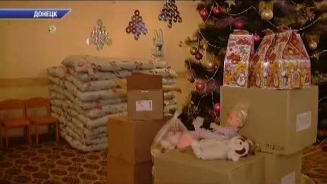 В ясельную группу садика в подарок новые матрасы смотреть онлайн