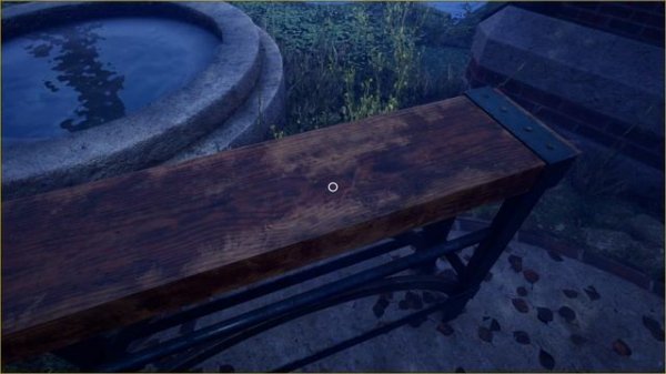 Прохождение "Myst". Часть № 1 ("Лунный" мир)