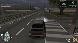 ОНА ЛУЧШЕ ПРИОРЫ! ТАЧКА ДЛЯ НОВИЧКОВ! | MTA Province Demo