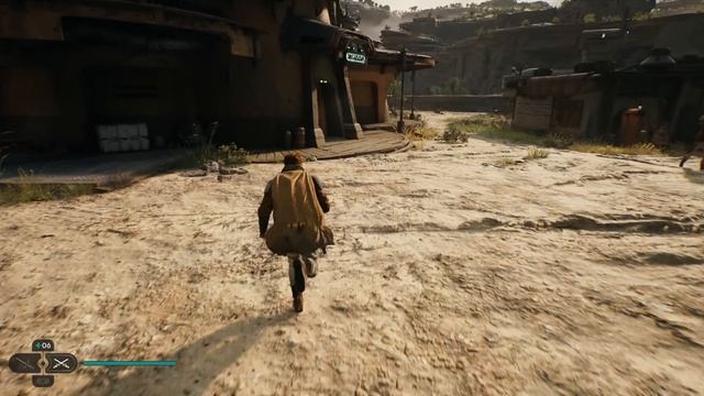 Star Wars Jedi: Survivor - Review After 100% смотреть онлайн