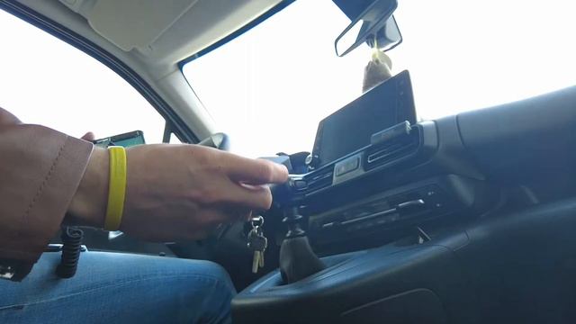 AA Wireless Android Auto Dongle смотреть онлайн
