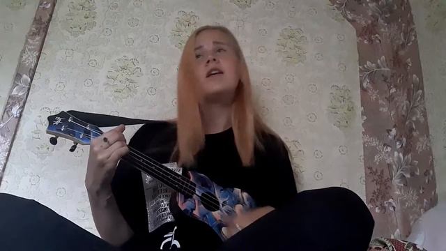 Леро4ка - покойник (кавер) смотреть онлайн