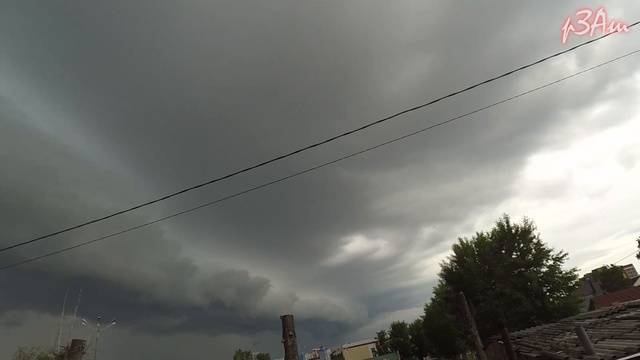 Парк_2017 - А люди как тучи смотреть онлайн