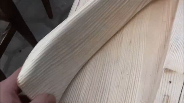 Барная стойка и 4 барных табурета. Продолжение. смотреть онлайн