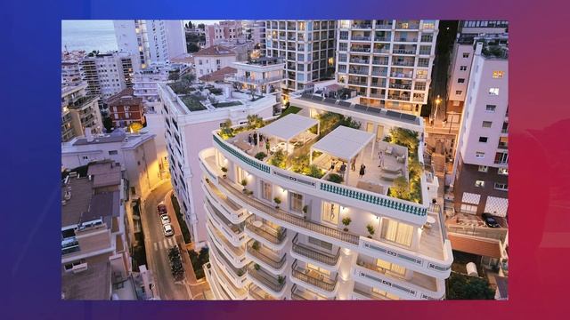 Инвестиции в недвижимость в Монако – Монте Карло смотреть онлайн