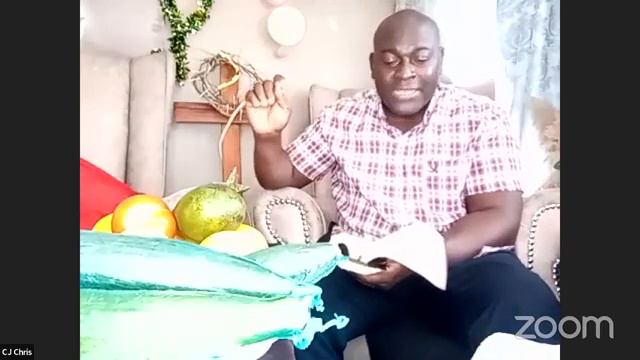 9/1/22 Sunday Online Live Service with Apostle Kenneth CJ Chris Son of Prof Lesego Daniel... смотреть онлайн
