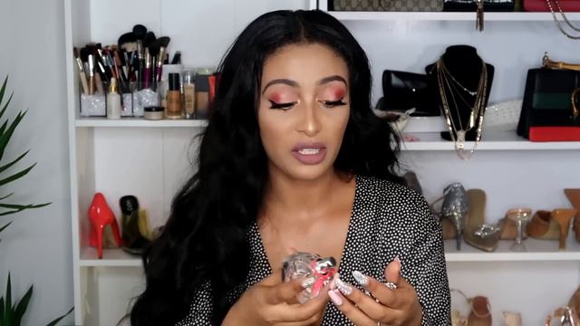 የሽቶ ምርጫዎቼ | Big Perfume Haul смотреть онлайн