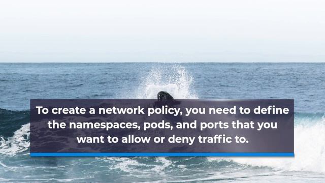 Kubernetes tutorials for beginners !!Kubernetes networking policy! DEVOPS concepts for beginners смотреть онлайн