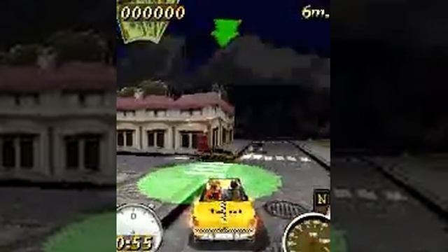 Super Taxi - Driver (PREVIEW) смотреть онлайн