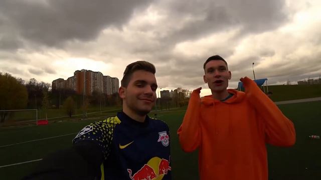 ЗАБЕЙ С ЛЕТУ ЧТОБЫ ВЫЖИТЬ! ft. XFOOTBALL, ZSTREET, Бронзовые Бисты смотреть онлайн