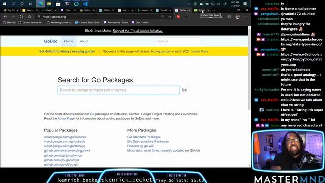 Software Engineering Bootcamp - Displaying Output pt 3 of 16 смотреть онлайн