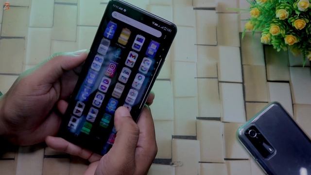 Infinix Note 10 Pro Unboxing || 6.95" Full HD+ Display, 5000 mAh Battery, Helio G95 Under ₹ 17000 смотреть онлайн