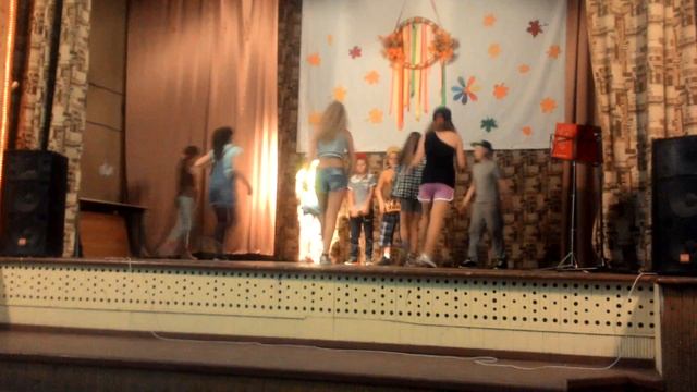 Этот танец был СУПЕР смотреть онлайн