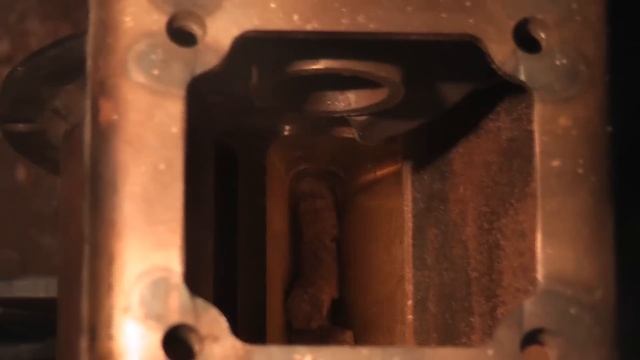 Работа противопожарного бронзового шлюза Светлобор смотреть онлайн