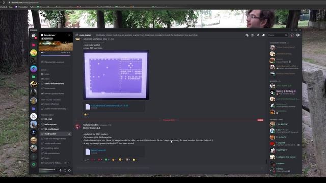ТУТОРИАЛ: КАК УСТАНОВИТЬ МОДЫ НА THE LONG DRIVE?! ? смотреть онлайн
