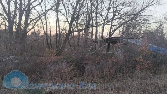 Продаётся Участок сельхоз с недостроем, 13000 соток, Ильский смотреть онлайн