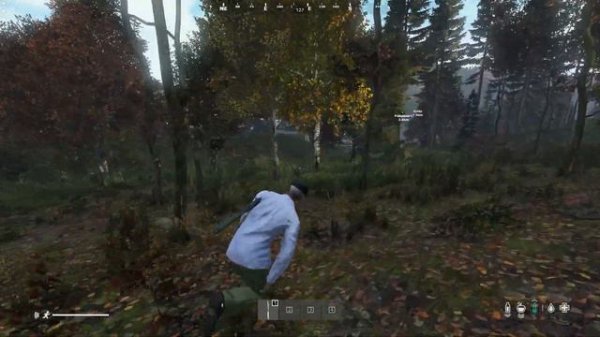 DayZ, Hellzone - Part 2 - Den mest lyckade raiden, HITTILS!