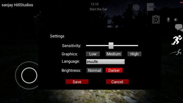 Get Out Android Horror Multiplayer game|| NEW UPDATE || Download link in description смотреть онлайн