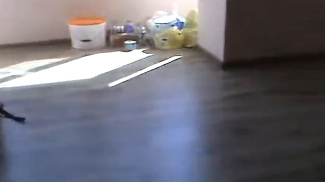 ремонт квартиры укладка ламината на кривые полы 4 смотреть онлайн