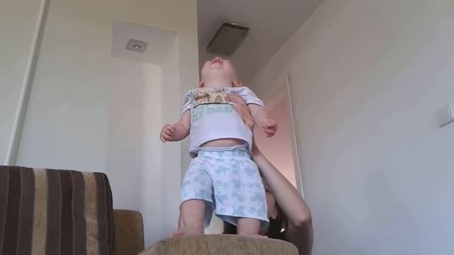 С Днём Рождения, Бабушка !