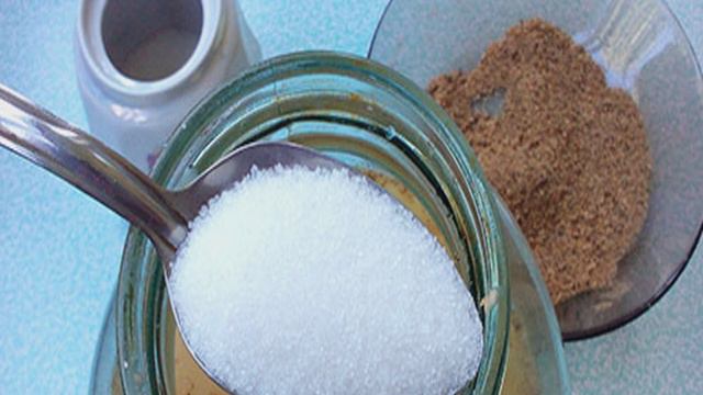 Кухня Мамашки