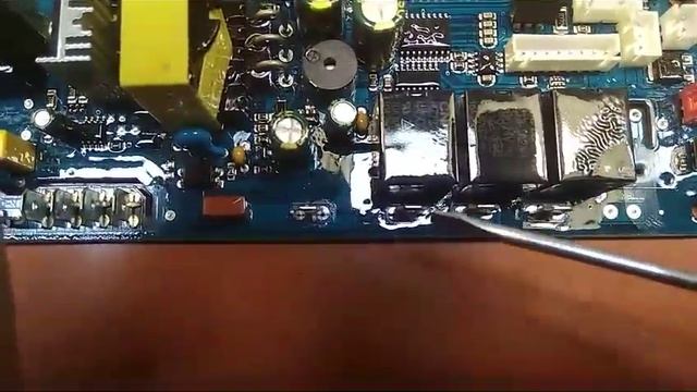 подключение блока управления электрокамина, Realflame