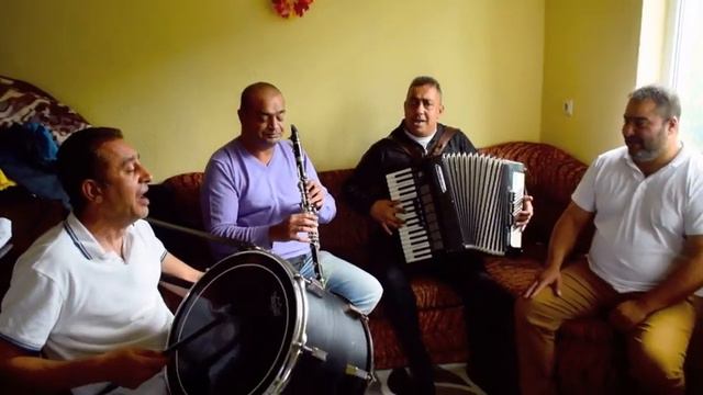 Gypsy Band Kotel . Gypsy Mix.