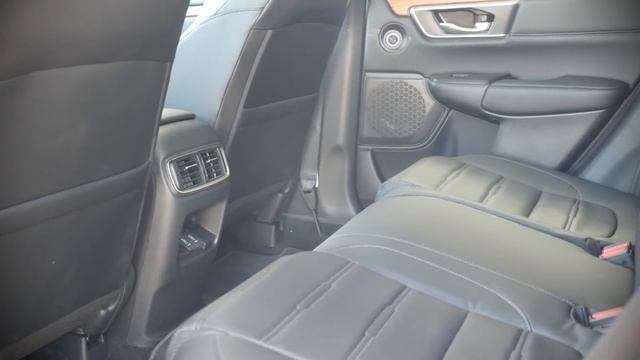 Honda CR-V 2020 - La reina se actualiza | Autocosmos смотреть онлайн